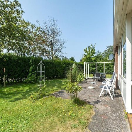Amazing Holiday Home With Views Sint Maartensvlotbrug Exterior photo