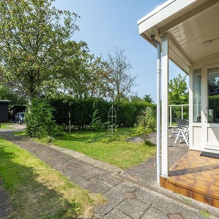 Amazing Holiday Home With Views Sint Maartensvlotbrug Exterior photo