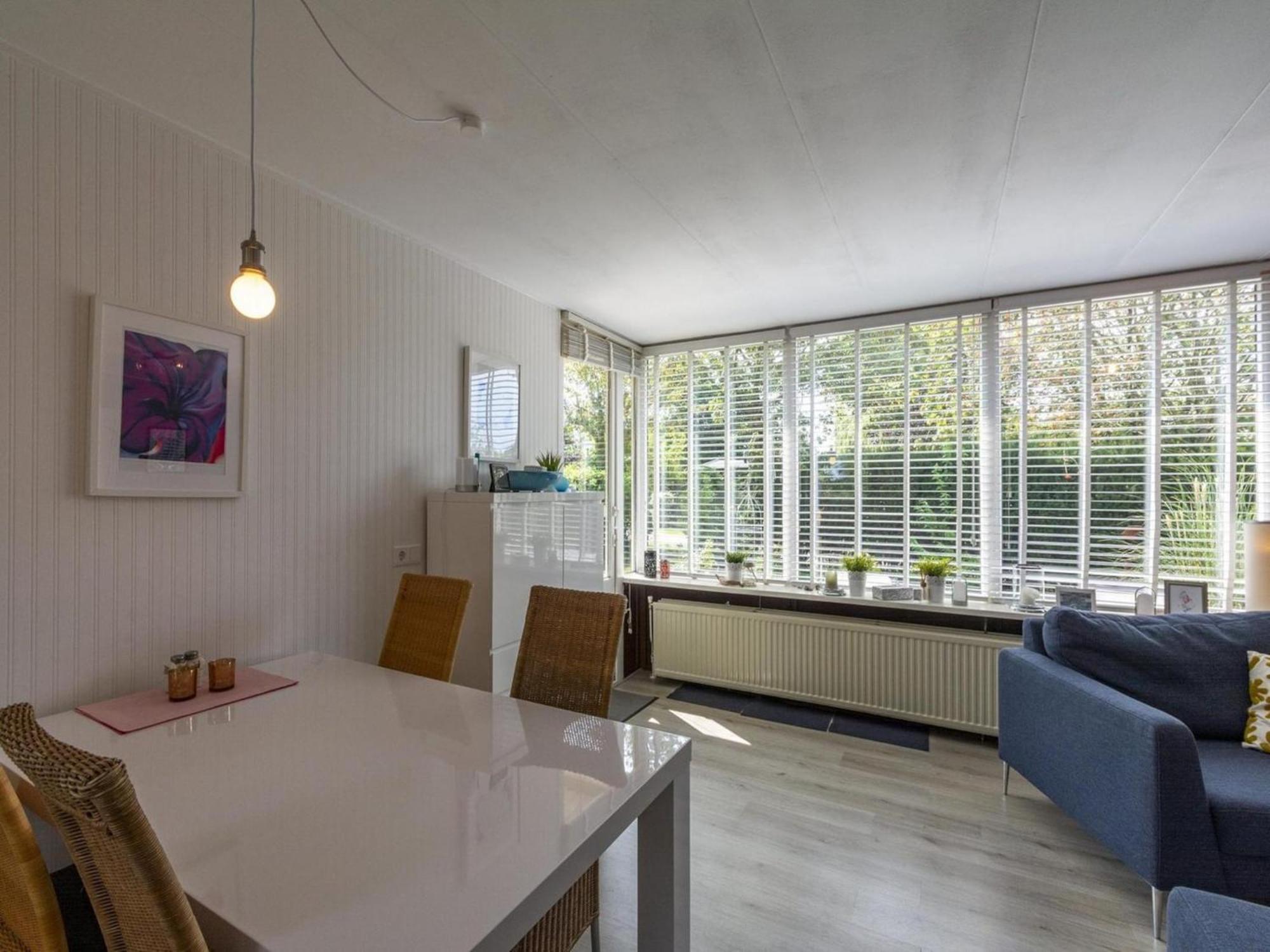 Amazing Holiday Home With Views Sint Maartensvlotbrug Exterior photo