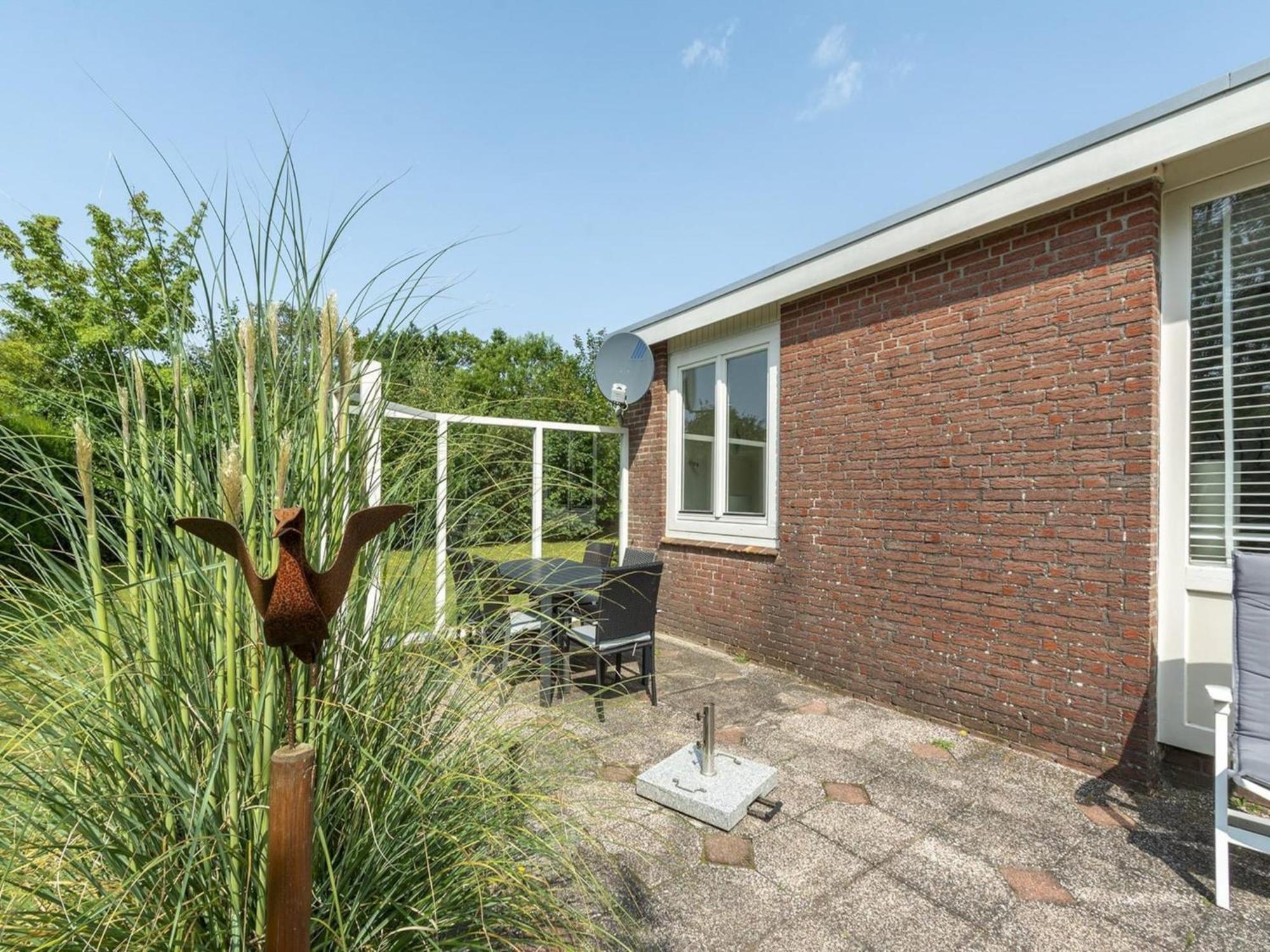 Amazing Holiday Home With Views Sint Maartensvlotbrug Exterior photo