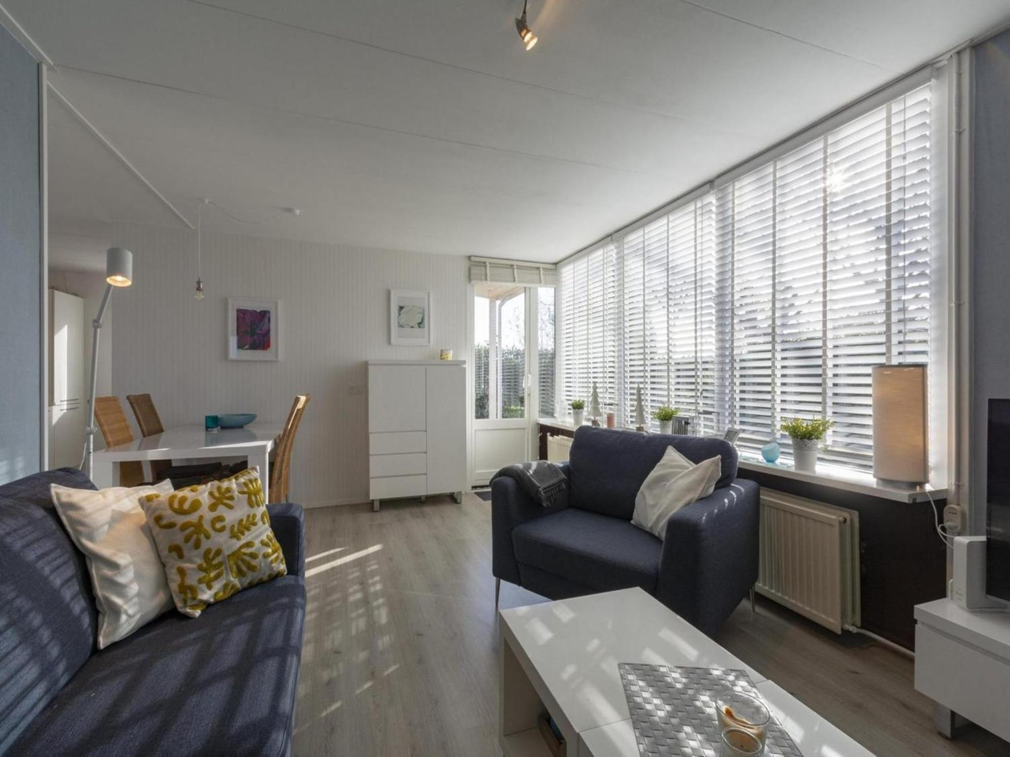 Amazing Holiday Home With Views Sint Maartensvlotbrug Exterior photo